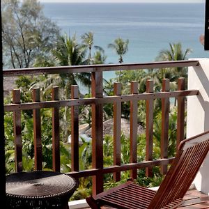 Deluxe Ocean View